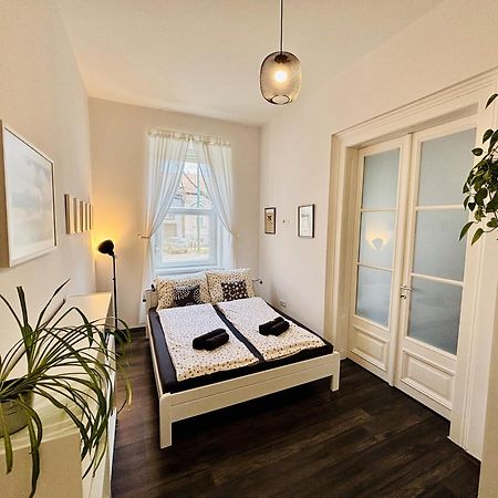 Art Apartment 세게드 외부 사진