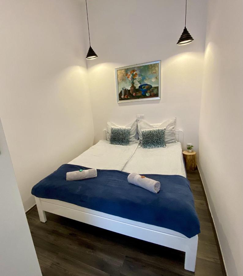 Art Apartment 세게드 외부 사진