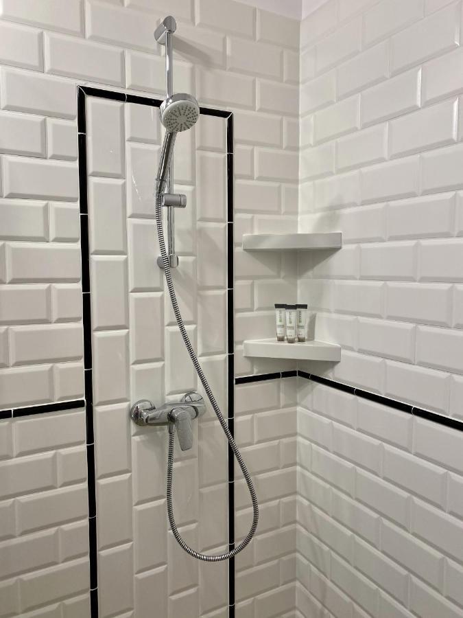 Art Apartment 세게드 외부 사진