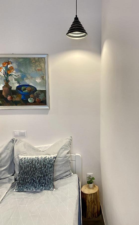 Art Apartment 세게드 외부 사진