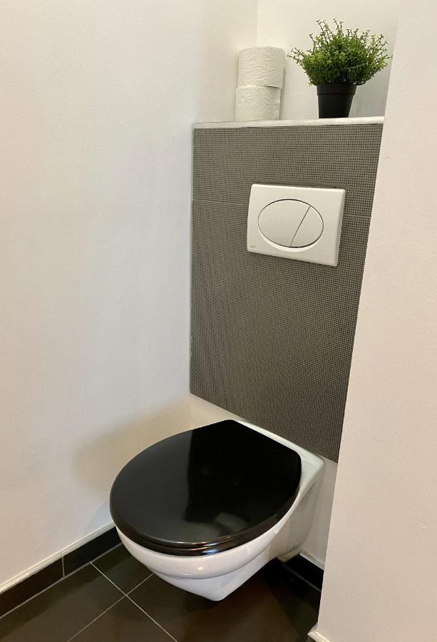 Art Apartment 세게드 외부 사진