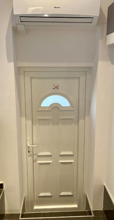 Art Apartment 세게드 외부 사진