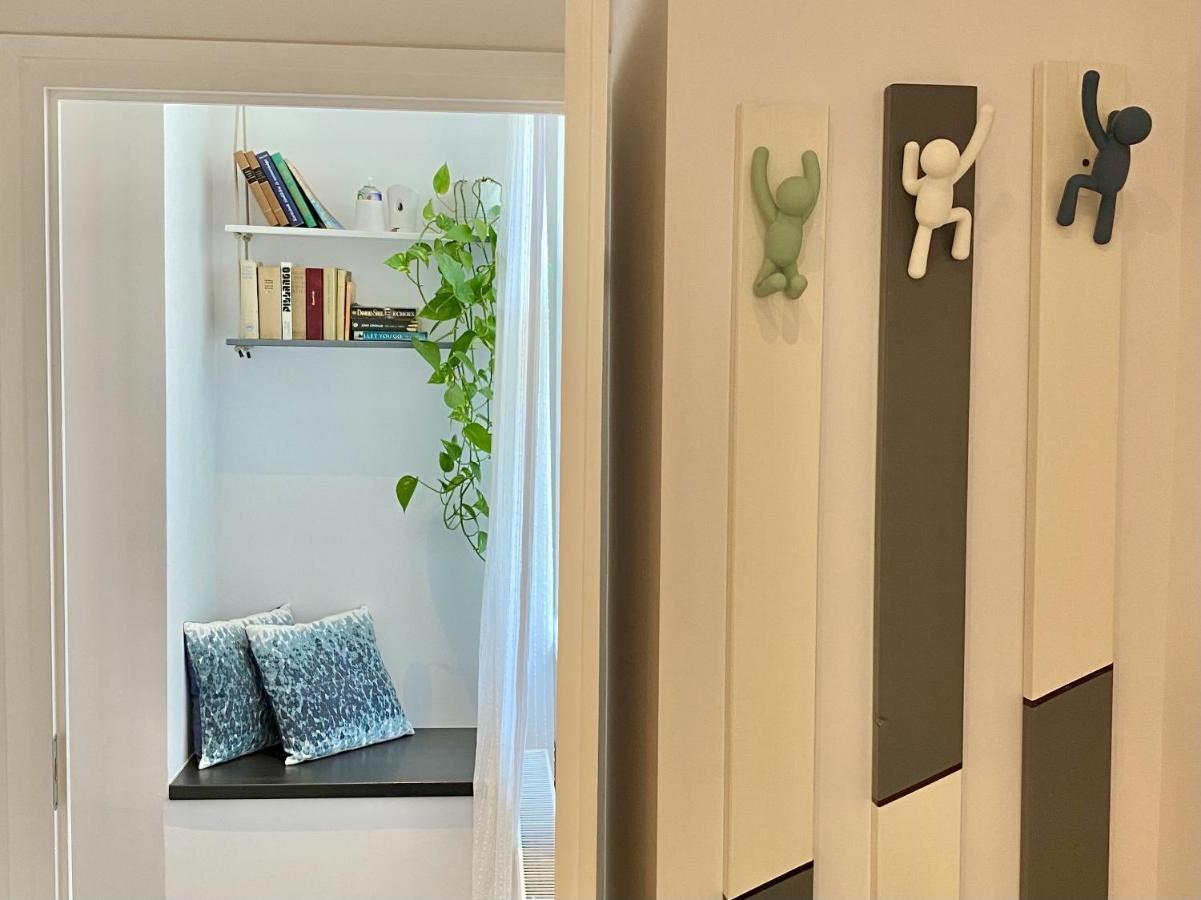 Art Apartment 세게드 외부 사진