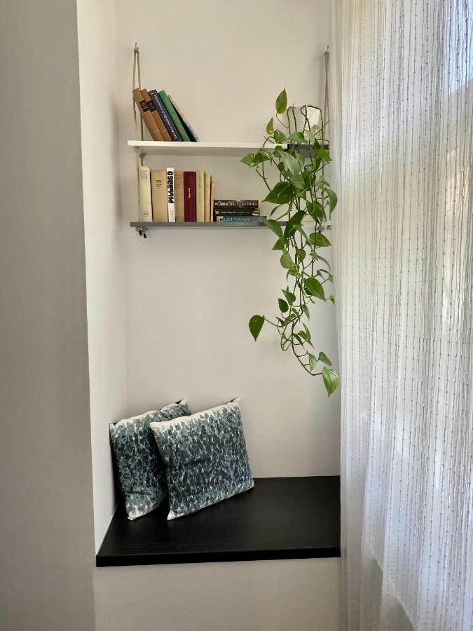 Art Apartment 세게드 외부 사진