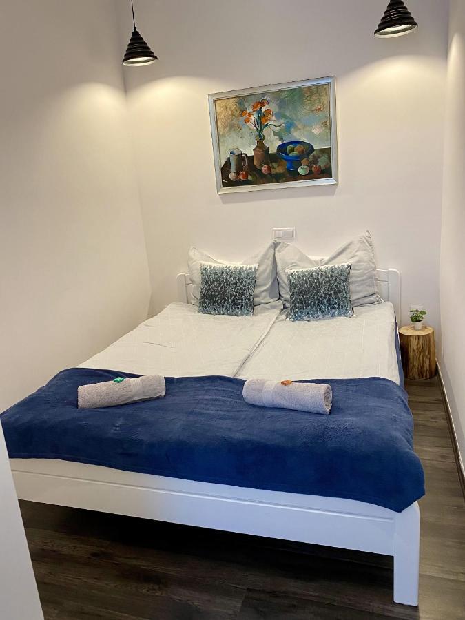 Art Apartment 세게드 외부 사진