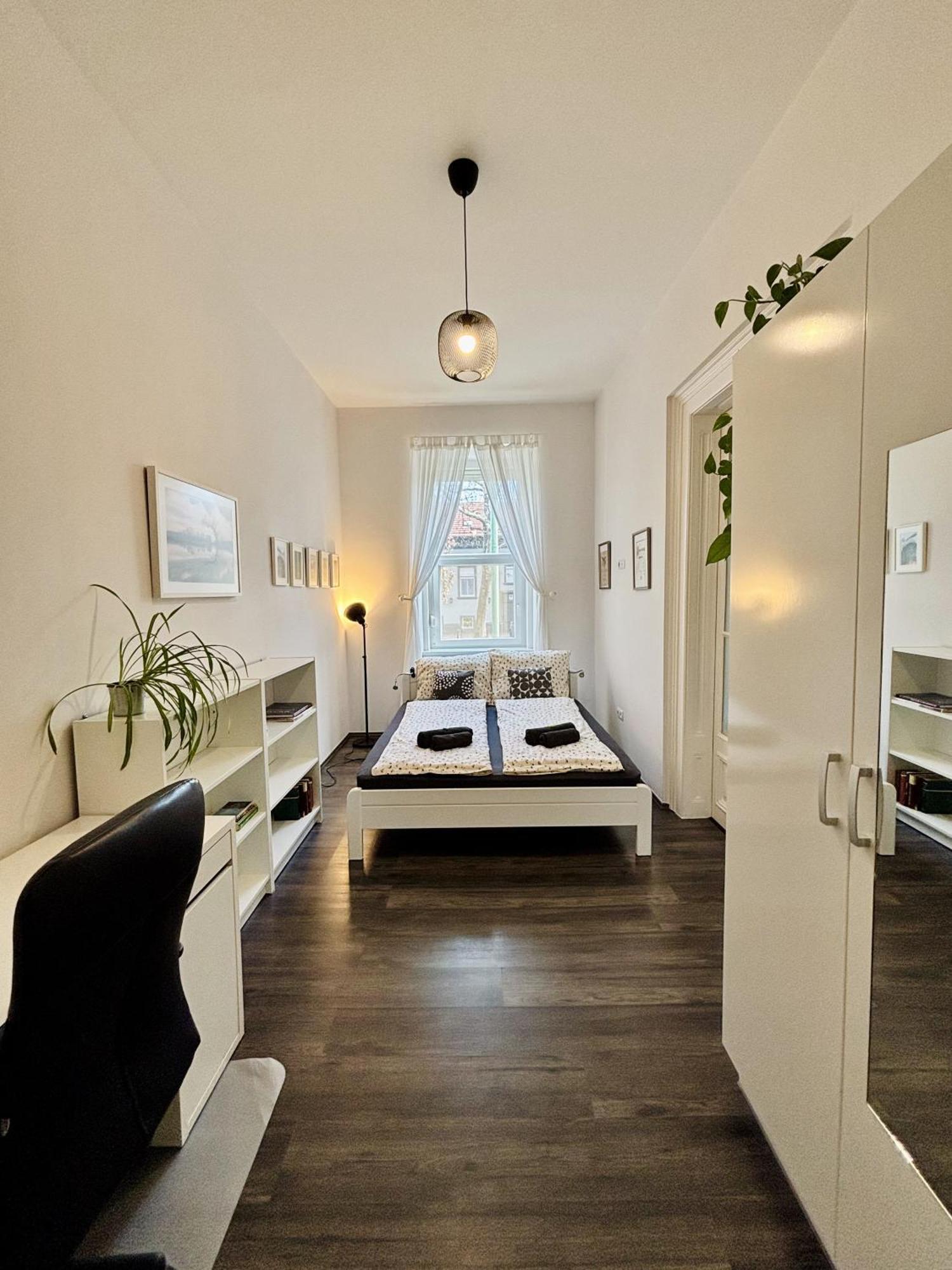 Art Apartment 세게드 외부 사진