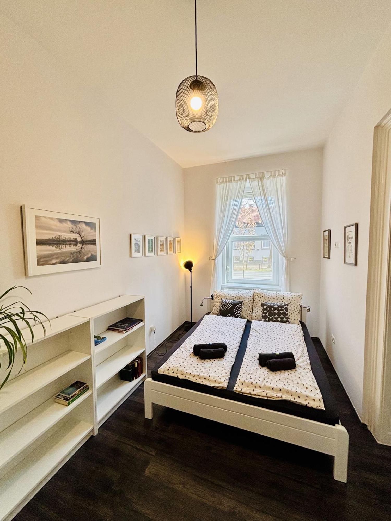 Art Apartment 세게드 외부 사진